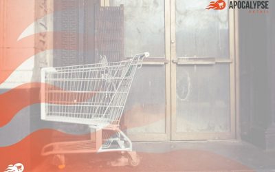 What is the Retail Apocalypse? The End of Traditional Brick-and-Mortar Retail