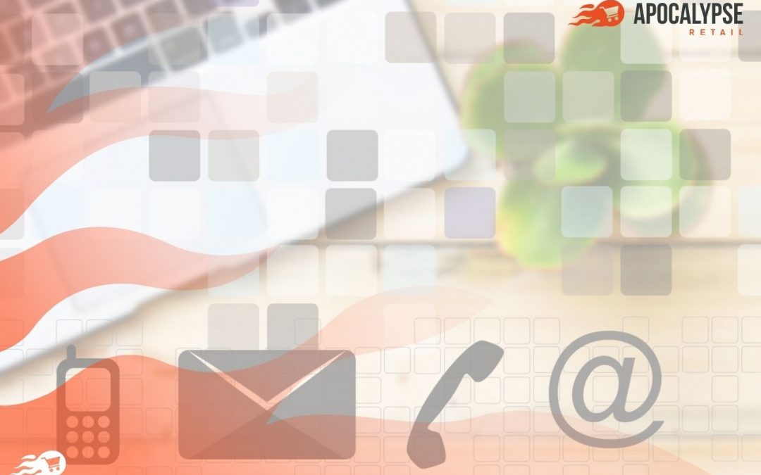 The Complete List of Primary Customer Touchpoints Every Retailer Must Address