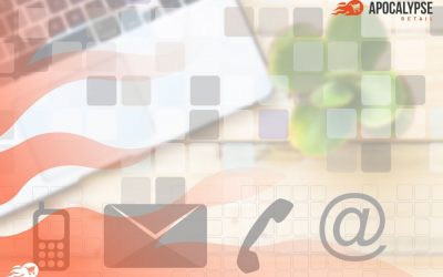 The Complete List of Primary Customer Touchpoints Every Retailer Must Address