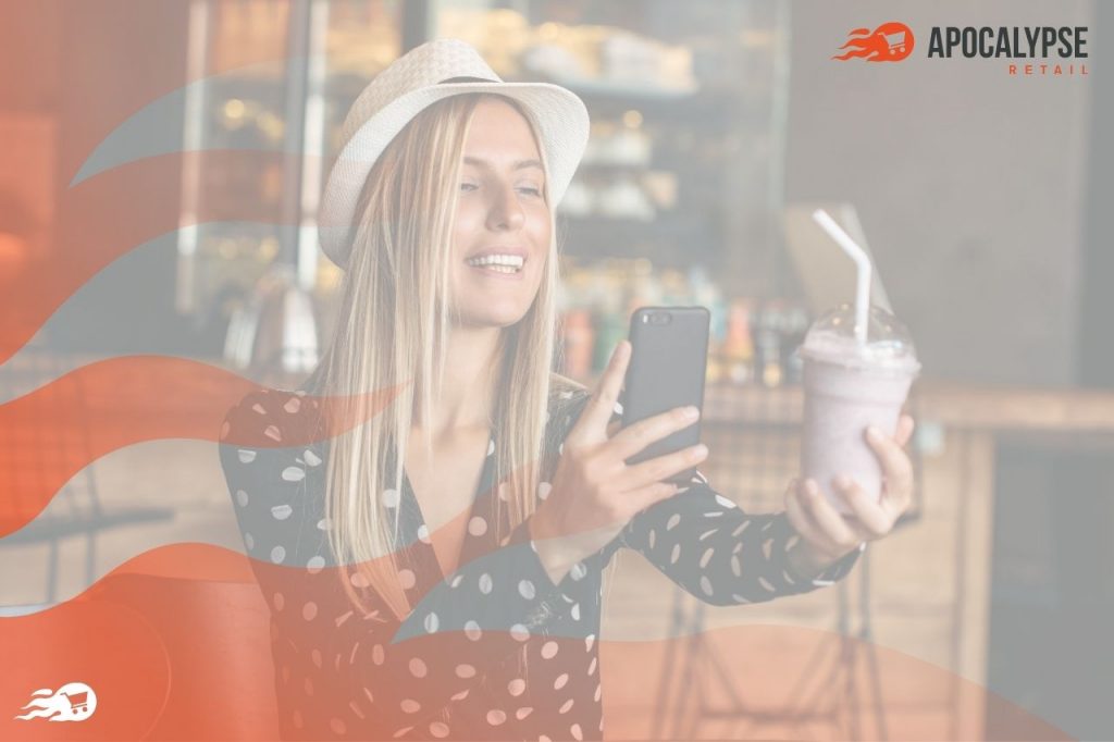 Affiliates as a customer touchpoint