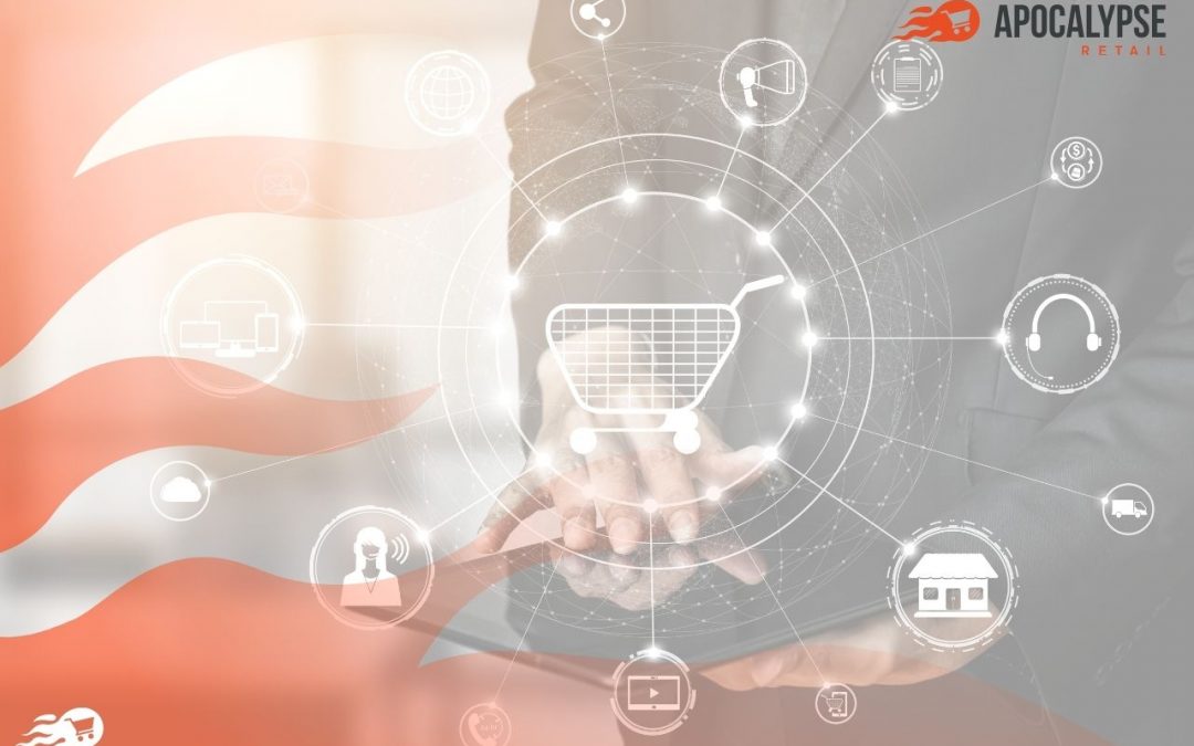 Omnichannel Retail: How to go from a Multichannel Strategy to an Omnichannel Strategy