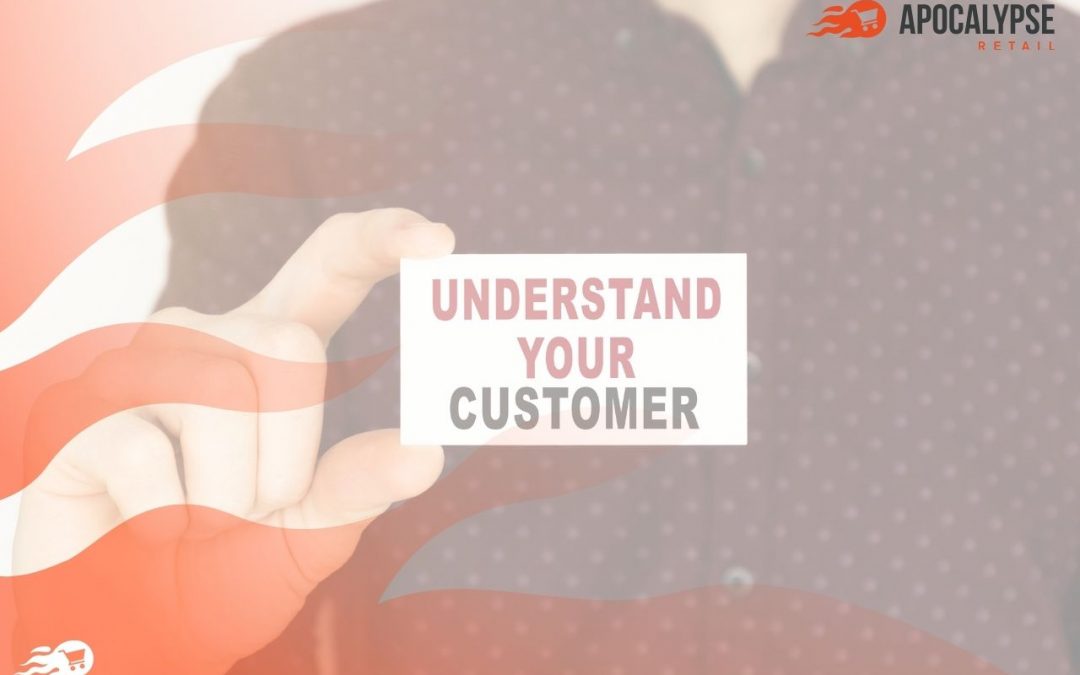 A 360 View of the Customer is the Foundation of an Omnichannel Strategy