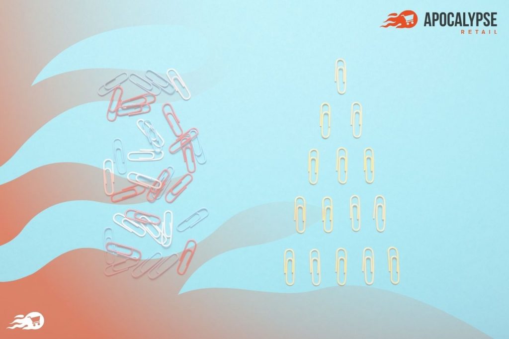 Challenges of omnichannel customer engagement Unstructured data