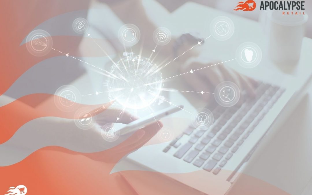 Omnichannel Fulfillment is How Brands Provide the Ultimate Customer Convenience