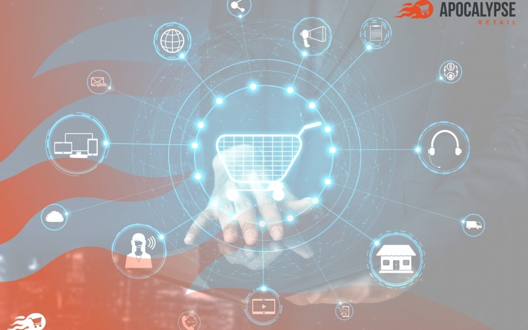 An Omnichannel Backoffice Completes a Bulletproof Omnichannel Strategy to Survive the Retail Apocalypse