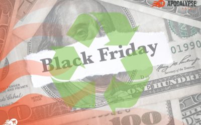 Is Black Friday Dead Yet? Here are Black Friday Alternatives to Empower Ethical Shoppers