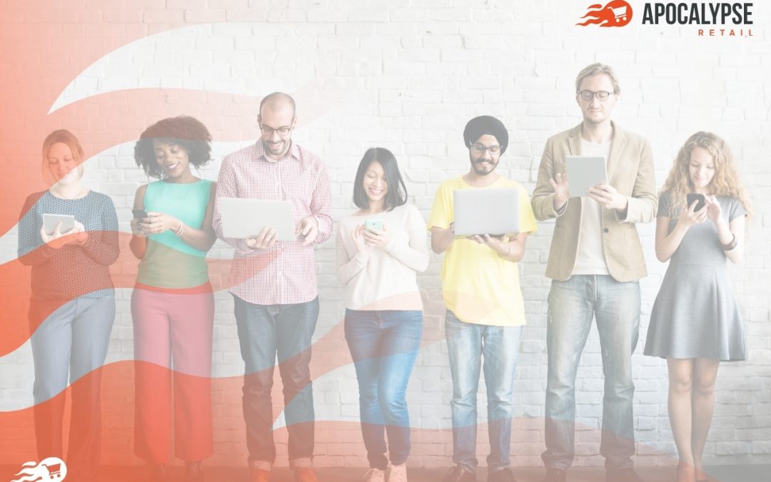 DNVB: 11 Digital Native Vertical Brands That Are Disrupting French Retail