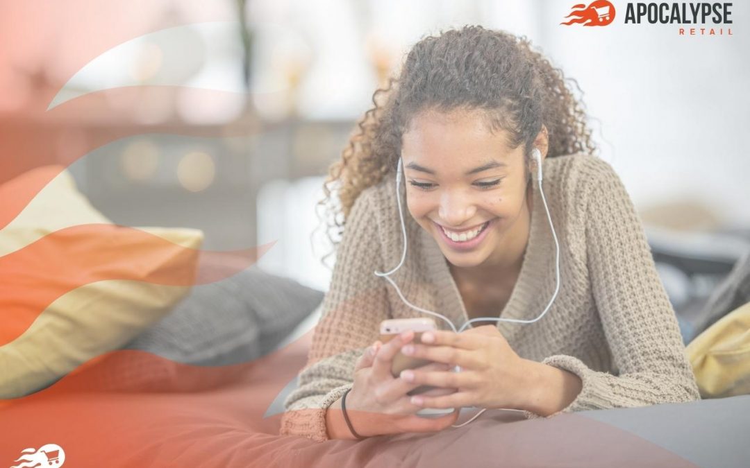 Conversational Commerce: Everything You Need to Know to Implement it in 2022