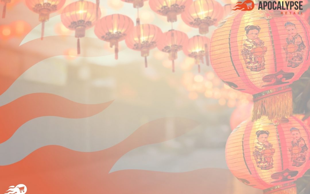 Will Ecommerce in China Dictate the Model For 21st Century Retail?