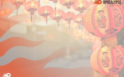 Will Ecommerce in China Dictate the Model For 21st Century Retail?