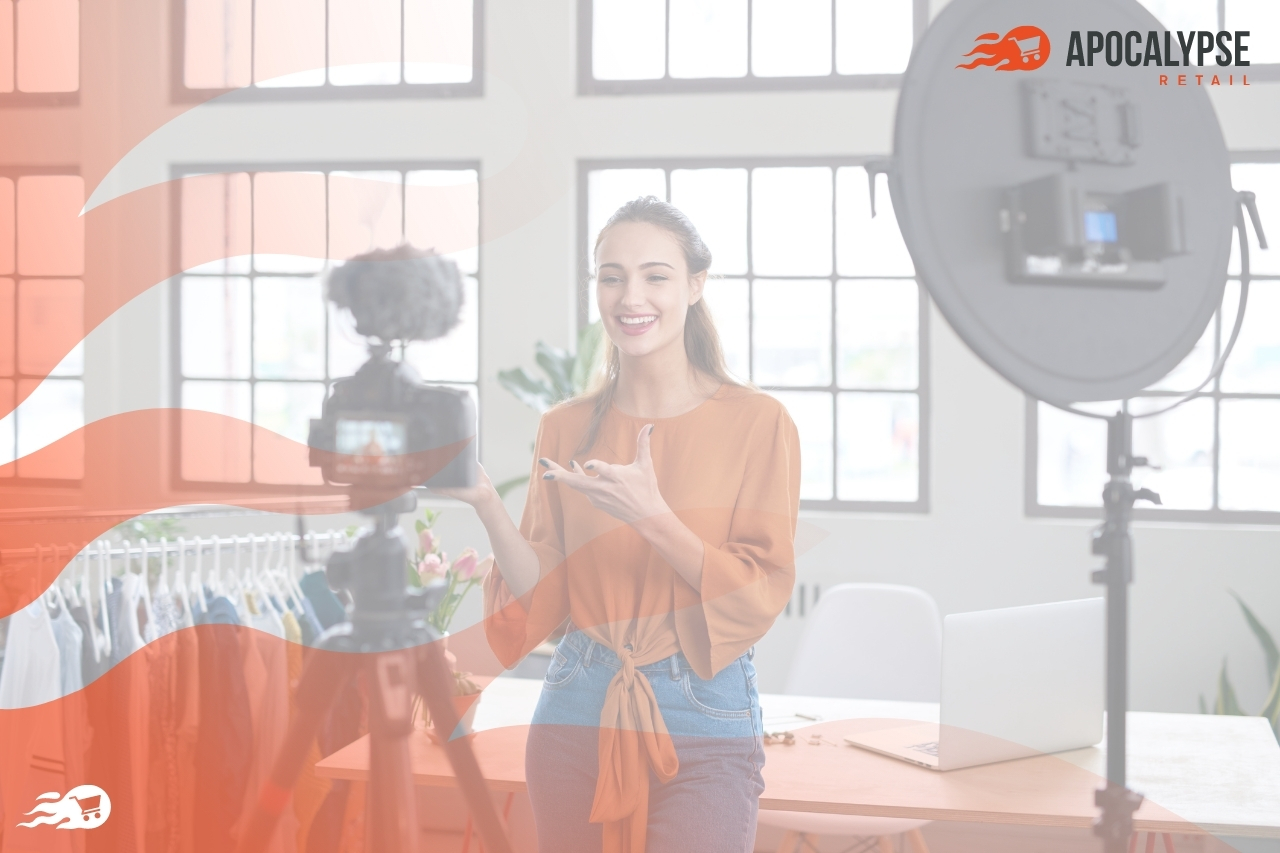 Live Stream Shopping: How Will This New Popular Trend Empower E-commerce?