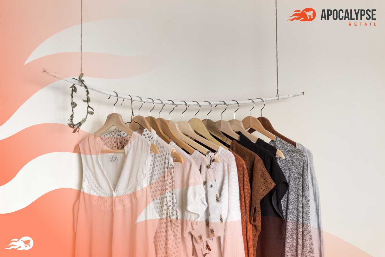 Is Sustainable Retail The New Standard For The Fashion Industry? Some trends to Watch in 2022