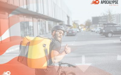 Instant gratification: Has Quick Commerce or Q-Commerce changed the way we shop?