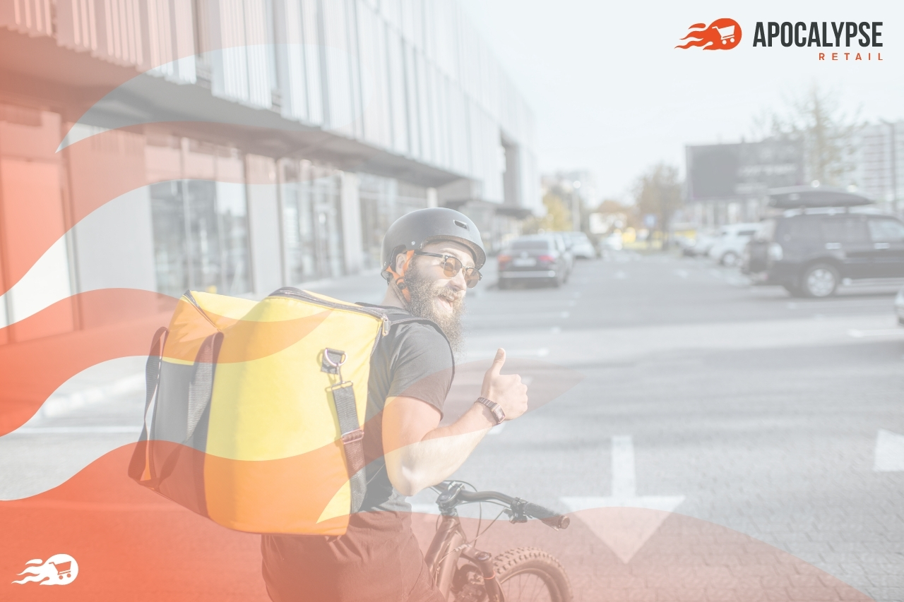 Has Quick Commerce or Q-Commerce changed the way we shop?